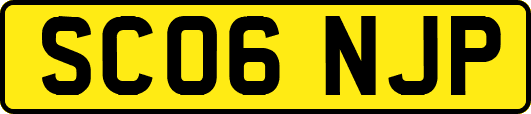 SC06NJP
