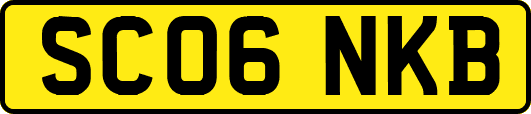 SC06NKB