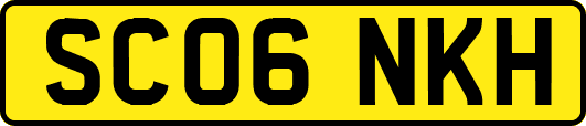 SC06NKH
