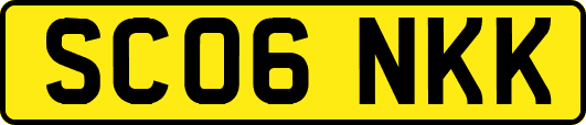 SC06NKK
