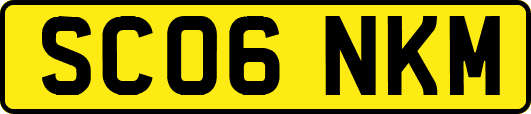 SC06NKM