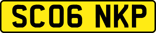 SC06NKP