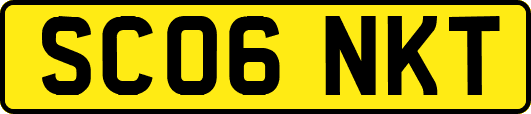 SC06NKT