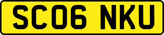 SC06NKU