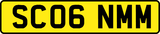 SC06NMM