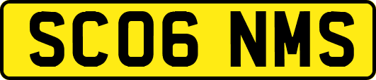 SC06NMS