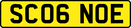 SC06NOE