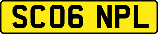 SC06NPL