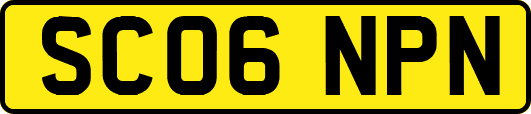 SC06NPN