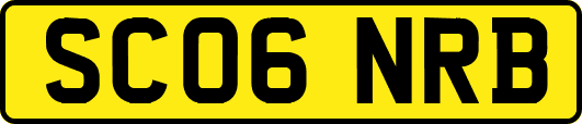 SC06NRB