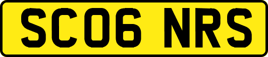 SC06NRS