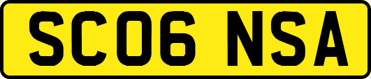 SC06NSA