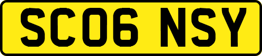 SC06NSY