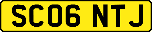 SC06NTJ