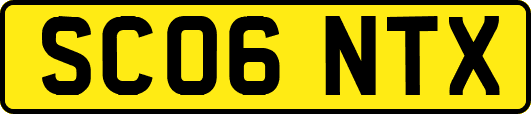 SC06NTX