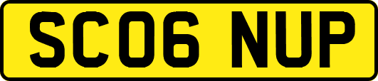 SC06NUP