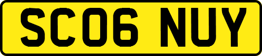 SC06NUY