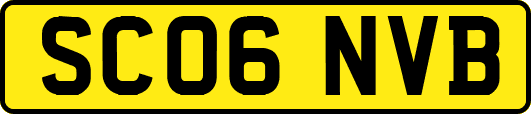 SC06NVB
