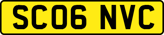SC06NVC