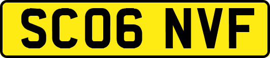 SC06NVF
