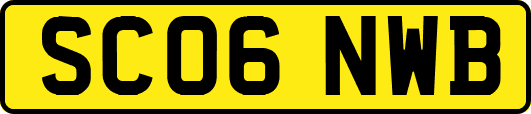 SC06NWB