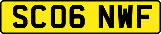 SC06NWF