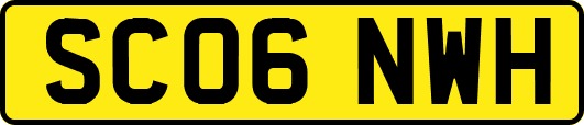 SC06NWH