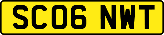 SC06NWT