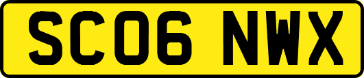 SC06NWX
