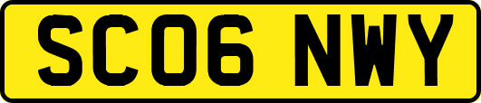 SC06NWY