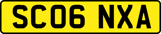 SC06NXA