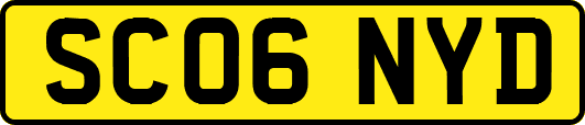SC06NYD