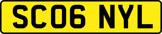 SC06NYL