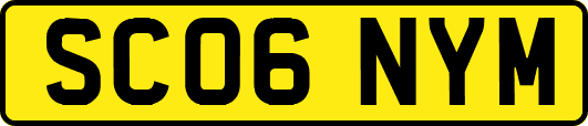 SC06NYM