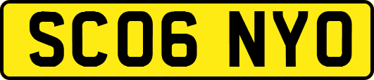 SC06NYO
