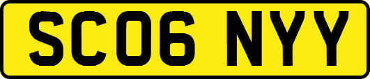 SC06NYY
