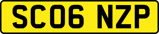 SC06NZP