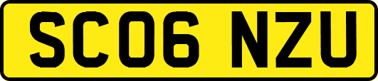 SC06NZU