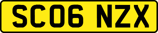 SC06NZX