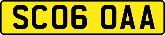 SC06OAA