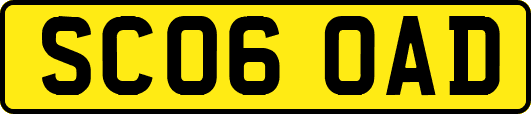 SC06OAD