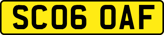 SC06OAF