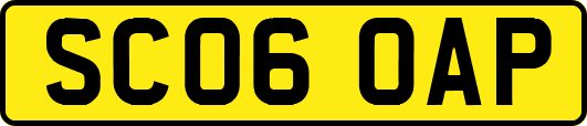 SC06OAP