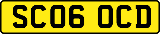 SC06OCD