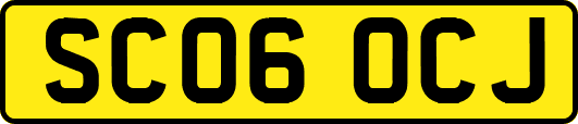 SC06OCJ