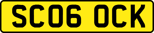 SC06OCK