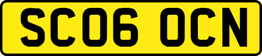 SC06OCN