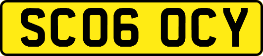 SC06OCY