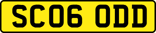 SC06ODD