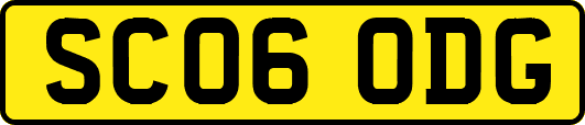 SC06ODG